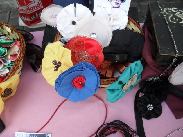 Afaceri nascute din pasiuni creative. Cat de profitabile sunt accesoriile handmade REPORTAJ