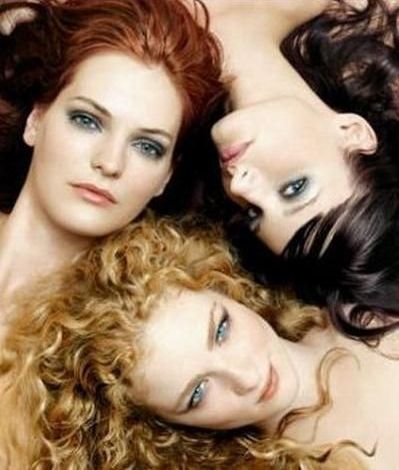 Blonda, bruneta, roscata? Invata sa alegi culoarea de par care ti se potriveste cel mai bine - FOTO