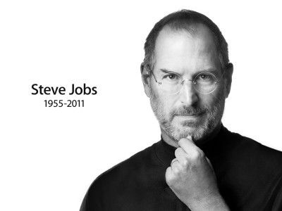 Steve Jobs a murit. Fondatorul Apple a pierdut lupta cu cancerul, la 56 de ani!