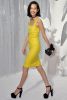 Kiko Mizuhara la prezentarea Chanel