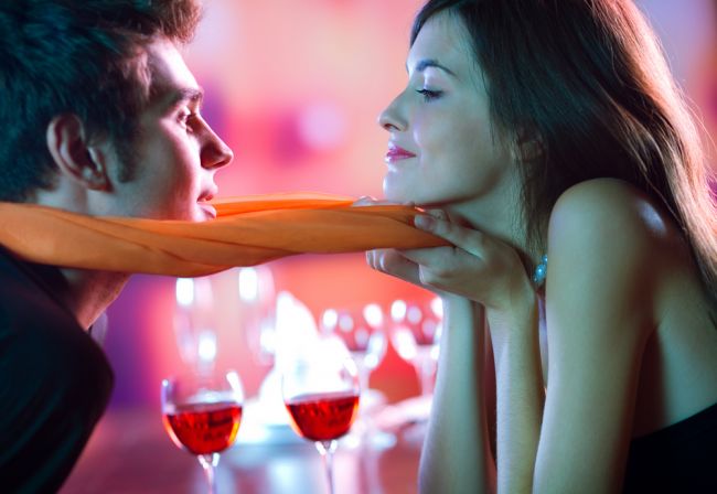 AM INCERCAT: 9 barbati pe repede-nainte! Cum a fost la primul speed-dating