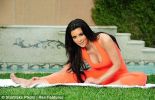 Kim Kardashian