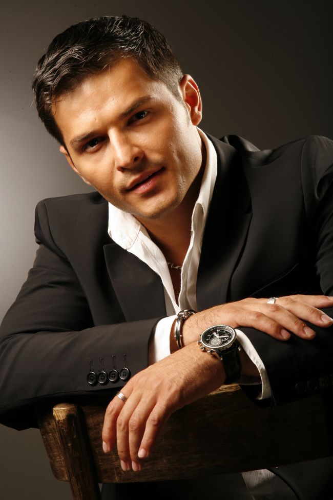 Iata cum a slabit Liviu Varciu 7 kg in doar doua saptamani! (P)