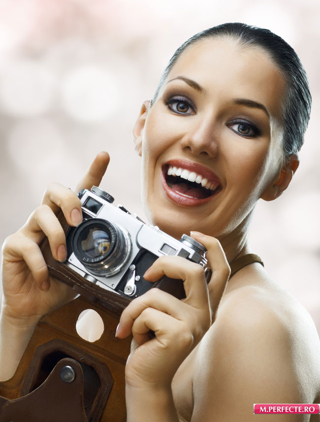 CONCURS: Invata sa vezi lumea cu alti ochi. Vezi daca ai castigat un curs de fotografie
