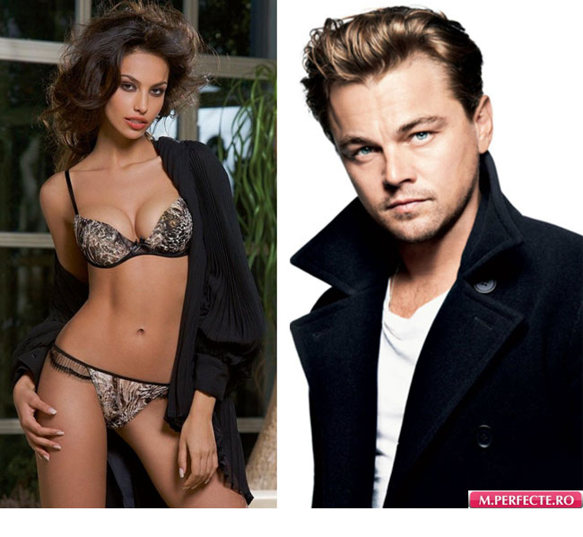 Cine este Madalina Ghenea, noua iubita a lui Leonardo di Caprio. Vezi 5 lucruri pe care nu le stiai despre ea