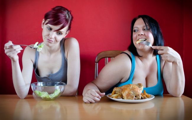 Cand mancarea te imbolnaveste. Afla daca suferi de intoleranta alimentara