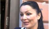 Brigitte Sfat, operatii estetice