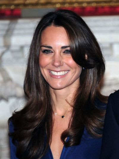 Kate Middleton este insarcinata