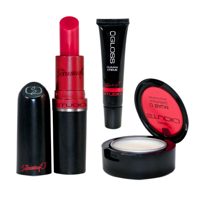 Cosmetice, pe post de jucarii sexuale. Iti dai seama ce sunt in realitate?