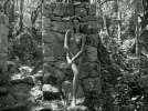 Joan Smalls pentru Pirelli 2012