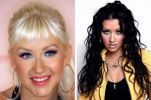 Christina Aguilera