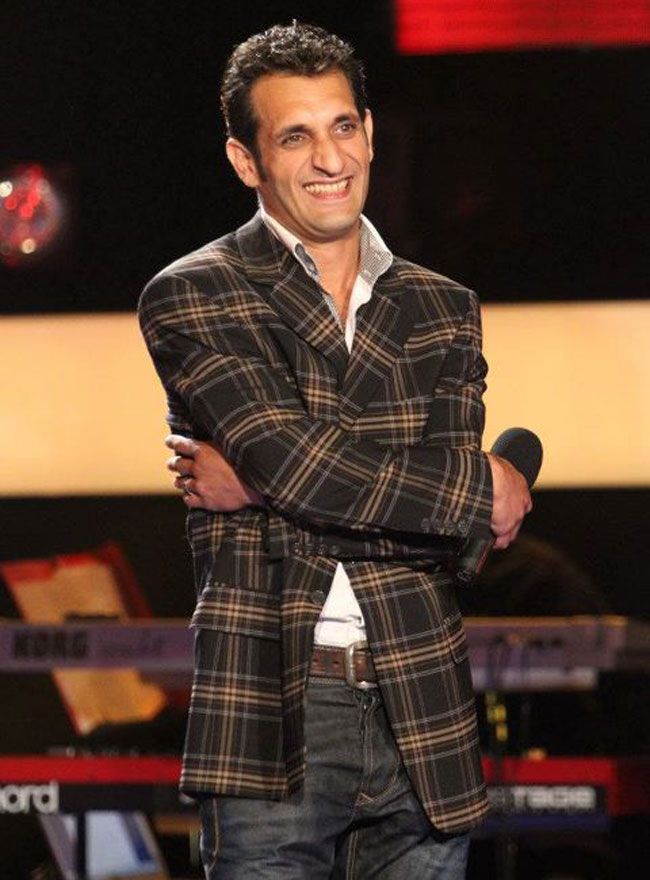 5 lucruri pe care nu le stiai despre cel mai excentric participant de la Vocea Romaniei: Iulian Canaf
