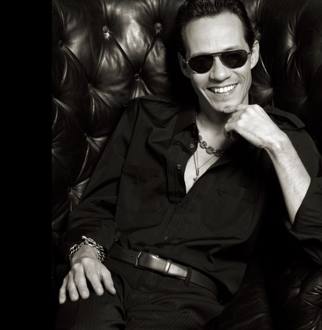 Jennifer Lopez nu dorea sa vada asa ceva. Vezi ce imagine a postat Marc Anthony pe Facebook