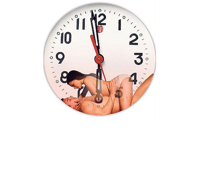 7.30 am - cel mai bun moment sa faci sex. La ce ore sa manaci, sa faci baie si sa dormi ca sa dai randament maxim
