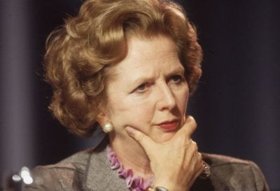 Doamna de Fier a aratat ca si femeile au cu ce. Margaret Thatcher, inspiratie si viziune