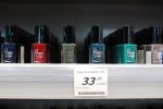 Melkior, Baneasa Shopping City