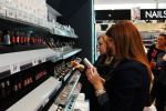 Melkior, Baneasa Shopping City