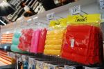 Melkior, Baneasa Shopping City