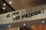 Melkior, Baneasa Shopping City