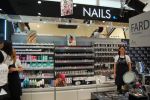 Melkior, Baneasa Shopping City