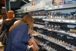 Melkior, Baneasa Shopping City
