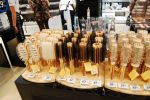 Melkior, Baneasa Shopping City