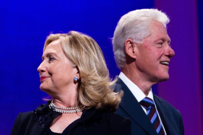 Hillary Rodham Clinton: inca indragostita de Bill, dar hotarata sa ramana in istorie ca mai mult decat sotia lui