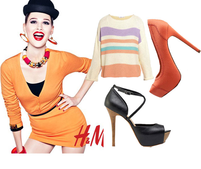 Shopping la buget redus. Vezi must-have-urile din magazine pentru luna februarie