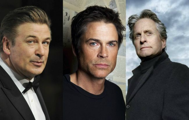 Sex simbolurile anilor rsquo;80: vezi cum aratau Richard Gere, Kevin Costner, Michael Douglas sau Harrison Ford