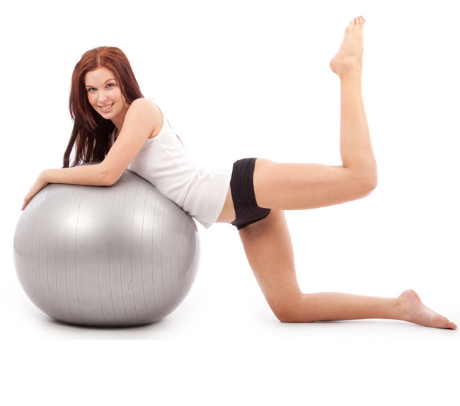 Exercitii pe care le poti face singura, acasa, pentru un abdomen plat VIDEO