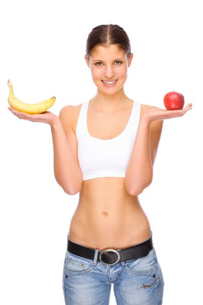 Top 3 ingrediente sanatoase pentru un pranz hranitor, fara multe calorii