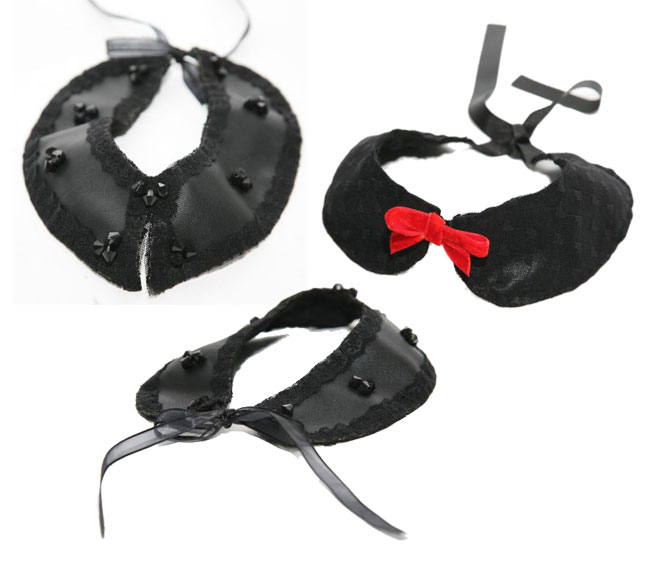 Gulerasele, accesorii inedite pentru tinute cool