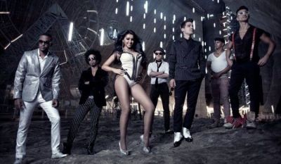 Eurovision 2012: primele declaratii ale membrilor Mandinga despre locul ocupat de Romania. Esti de acord cu ei?