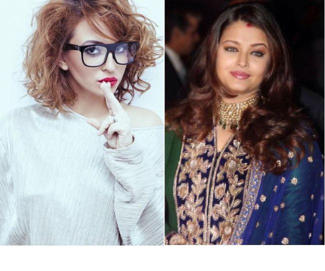 Giulia, sensibilizata de drama Aishwaryei Rai:  Daca nu iesi din maternitate pe tocuri de 15 cm si in pantaloni stramti esti privita cel putin ciudat